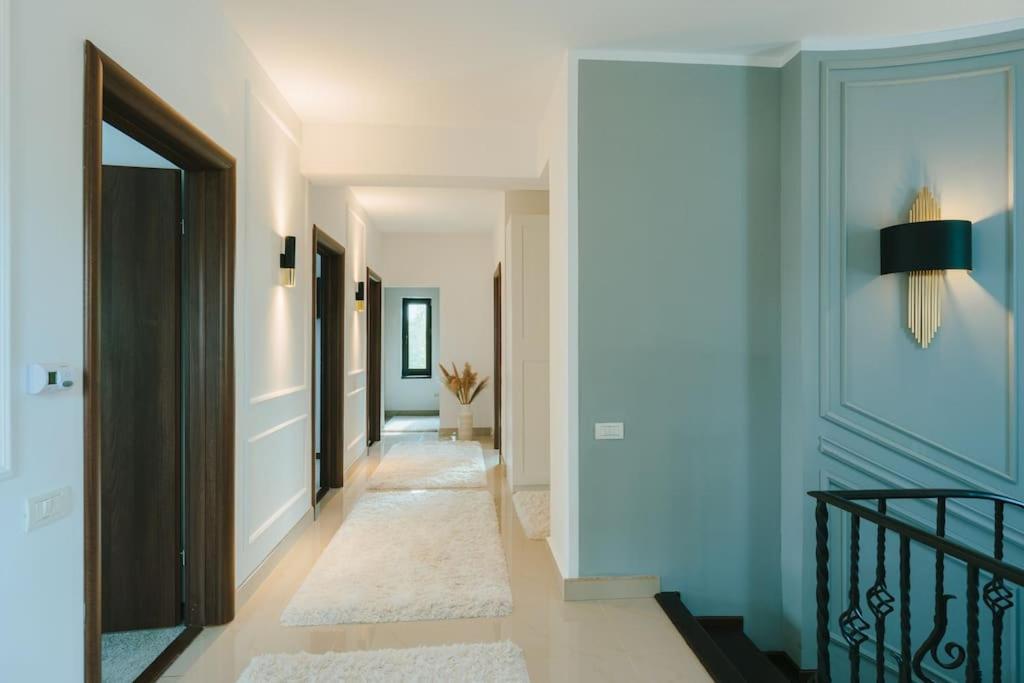 Therme - Corbeanca By The Lake Luxury Villa Exterior foto